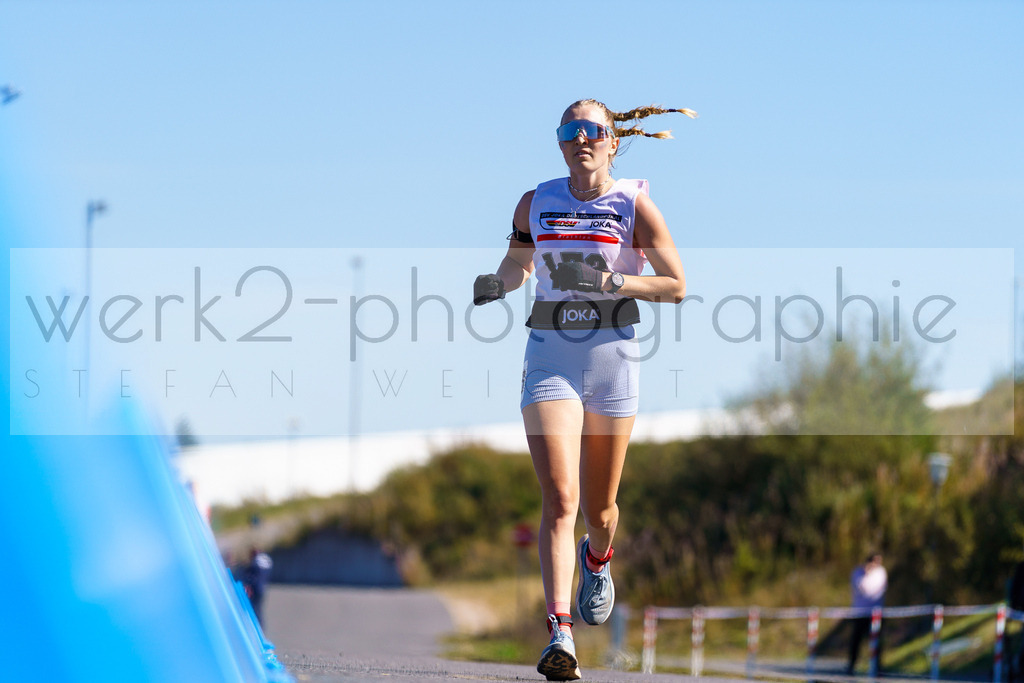 DP Oberhof | 1. DSV JOKA Deutschlandpokal Biathlon, 19.-22.09.2024 - LOTTO Thüringen Arena Oberhof