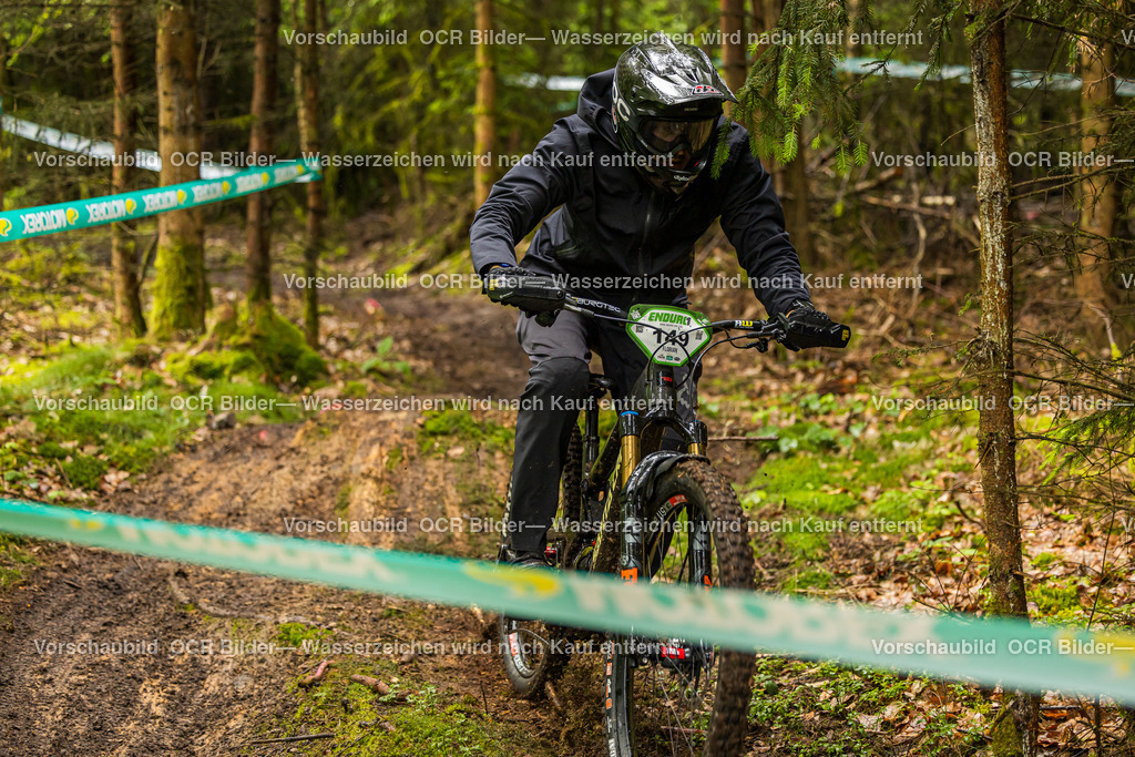 Enduro One Trieb Samstag R6-1669 | OCR Bilder Fotograf Eisenach Michael Schröder