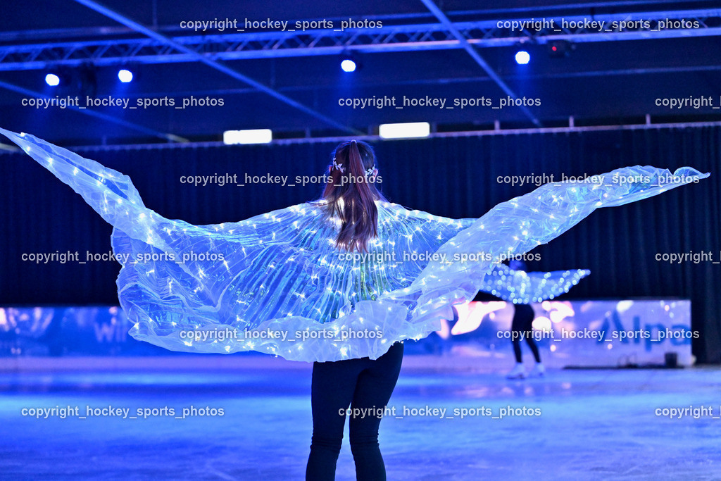 Eishallen Eröffnung Eberstein | Eishallen Eröffnung Eberstein, Eishallen Eröffnung Eberstein am 07.12.2024 in Eberstein (Halle Eberstein), Austria, (Photo by Bernd Stefan)