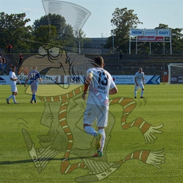 BFC vs. Genua 125 | mythos-online-redaktion