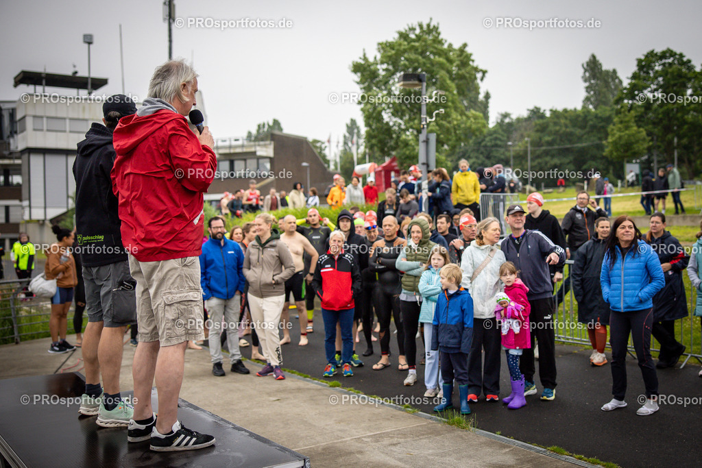 Swim & Run, 02.06.2024 | Impressionen: Swim & Run am 02.06.2024 am Fühlinger See in Köln.
