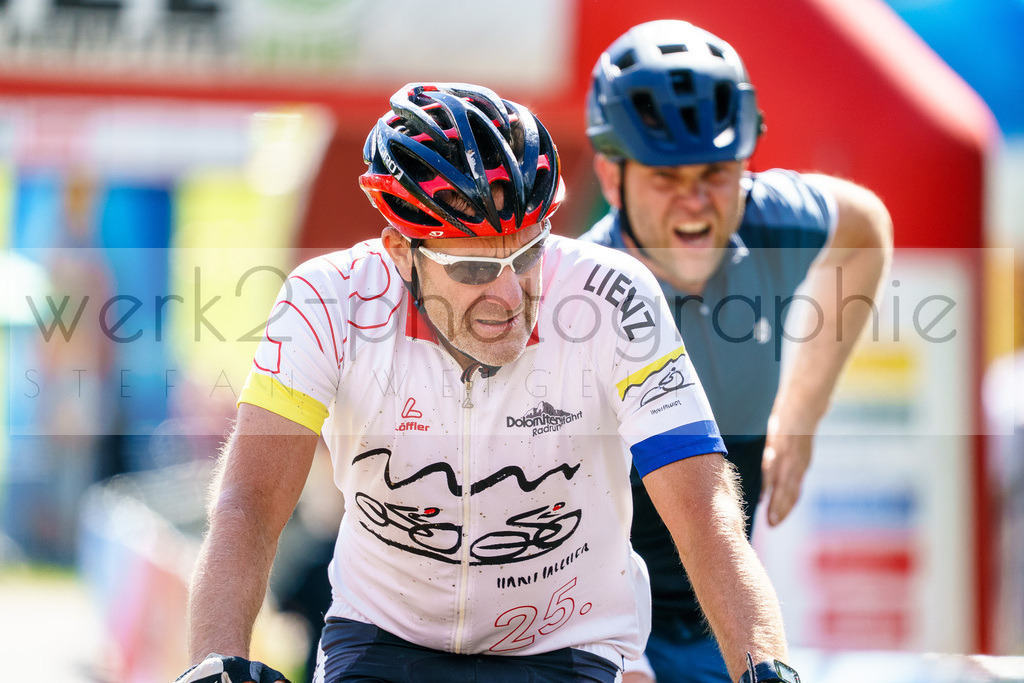 RIDE Zieleinlauf | Schmiedefeld 07. September