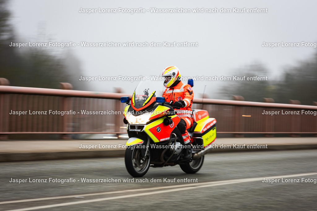 X-Mas Ride I Kiel I 2025 | Jasper Lorenz Fotografie - Realisiert mit Pictrs.com