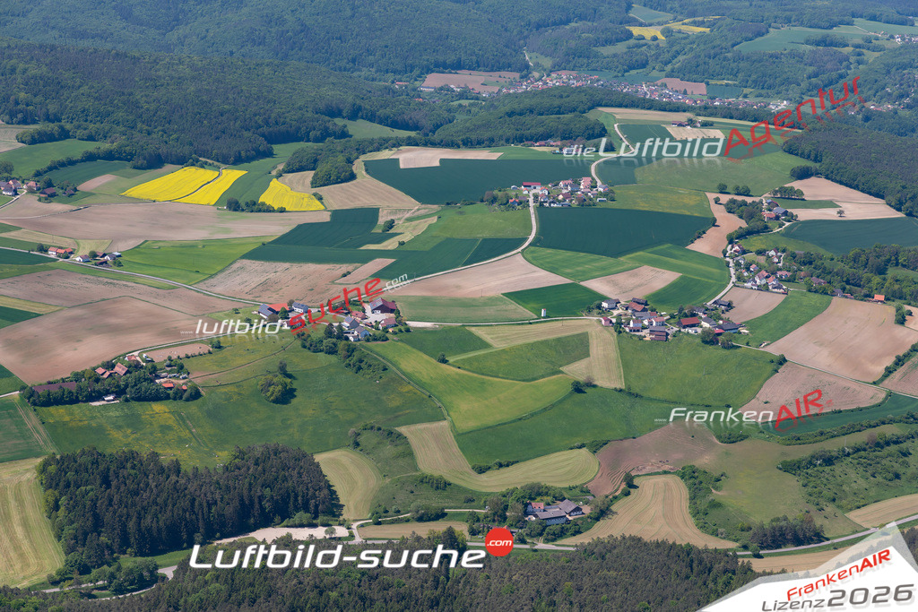 Das Luftbild der Stadt Wolfsegg wurde 2021 vom Flugzeug heraus erstellt (keine Drohne) Aufnahmehöhe ca.450 Meter- hohe Bildauflösung und Druck-Qualität garantiert!