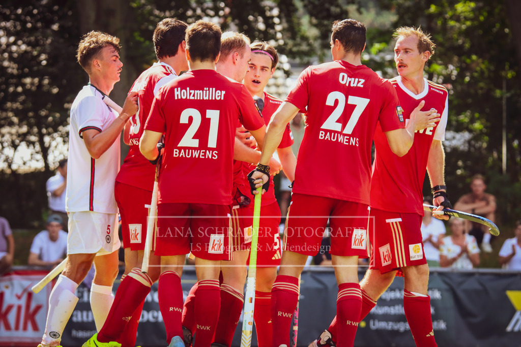HERREN BUNDESLIGA Rot-Wei_ K_ln - Crefelder HTC 07.09.24 K_ln-068 | lanaschraderfotografie - Realisiert mit Pictrs.com