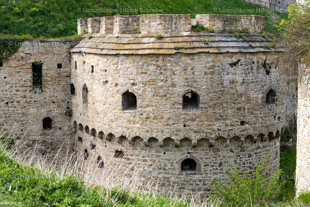 10049-12450 - Burg Querfurt - Sachsen-Anhalt | Stockfoto und Bilderpool mit Bildmaterial aus Deutschland, dem Harz, Halberstadt, Quedlinburg, Wernigerode und weltweit. Qualitativ hochwertige und professionelle Fotos anschauen und kaufen. - Realisiert mit Pictrs.com