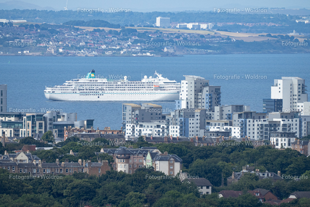 20230814 Edinburgh | Fotografie Woldron