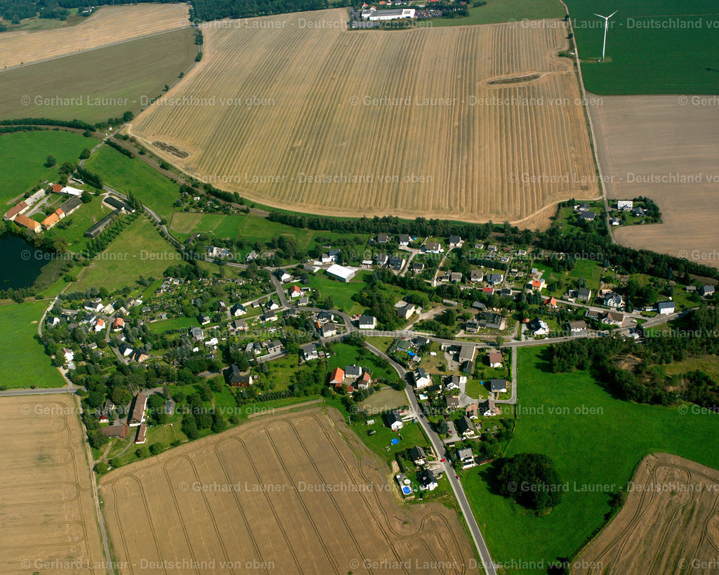 2538486 | Langenrinne