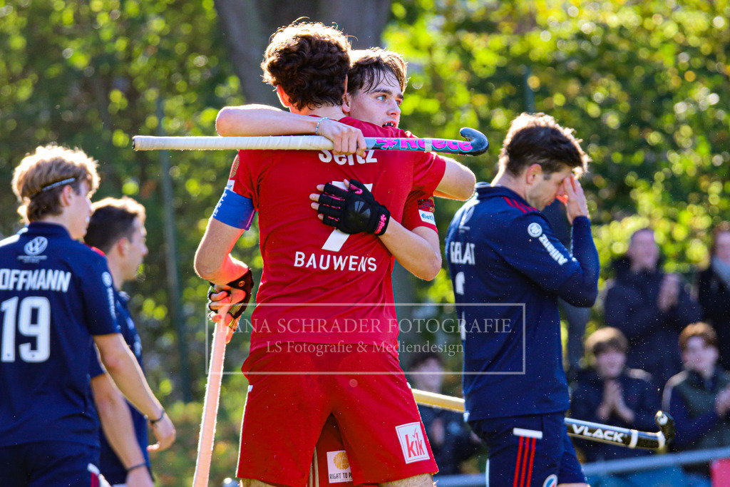 Herren Bundesliga Rot-Weiss Köln - Mannheimer HC 03.11.24 Köln_87 | lanaschraderfotografie - Realisiert mit Pictrs.com