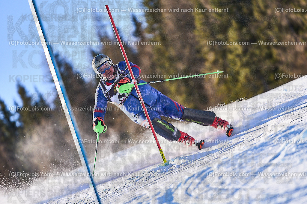 ALP2172_FIS-MastersCup_Reiteralm_SLALOM_Gratt Wolfgang | FIS-MastersCup SLALOM auf der Reiteralm in Pichl, So 19. Jänner 2025.