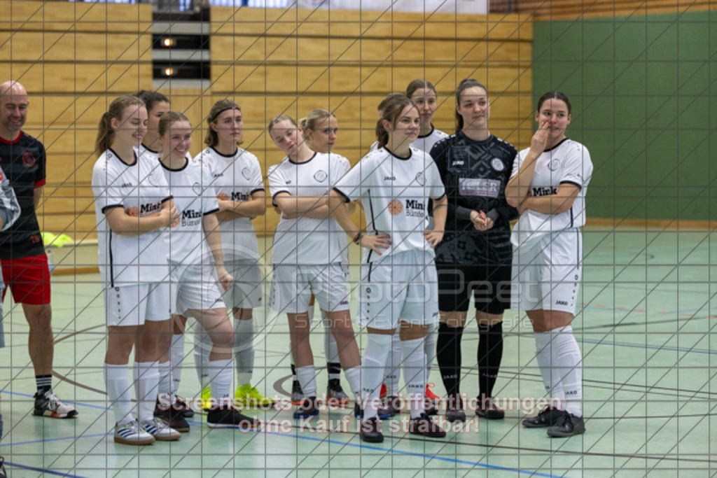 20260110_162345_0599 | #,Frauen-Hallenbezirksmeisterschaft in der Donzdorfer Lautertalhalle - 10.01.2026,Foto: PhotoPeet-Sportfotografie/Peter Harich