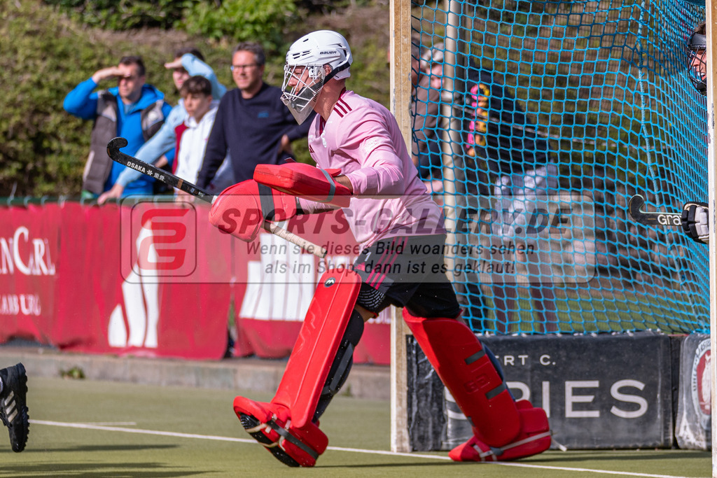 SM_20240915-D5A_2542 | 1.Bundesliga Feldhockey (M) UHC MSC / 4:6 n.P.