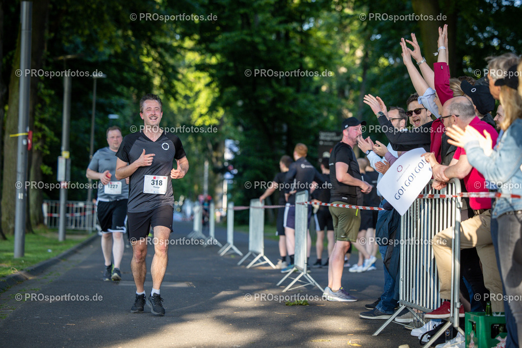 13. Koelner Leselauf in Koeln, 25.05.2023 | Impressionen vom 13. Koelner Leselauf am 25.05.2023 im Sportpark Muengersdorf in Koeln. Foto: BEAUTIFUL SPORTS/Axel Kohring