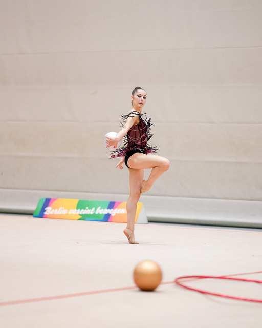 RSGQDMWM018320 | Qualifikation AK16+ zur DM u. WM-Qualifikation 1 -  in Berlin (Horst-Korber-Sportzentrum)