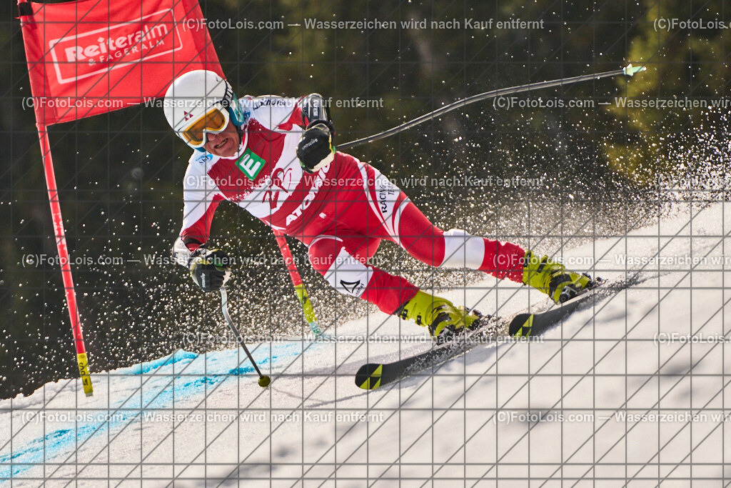 ALP1684_steir-MASTERS-Meistersch-SG_Reiteralm_KERSCHBAUMER Markus | MASTERS-LM-Super-G Steiermark mit Wiener-LM auf der Reiteralm am Fr 28. März 2025.                         Veranstalter: Steirischer Skiverband (5000)Durchführender Verein: WSV Pichl-Reiteralm (5083)