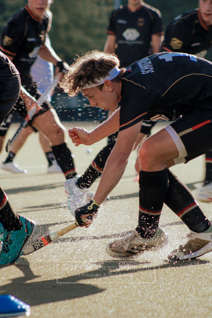 U21 M 4 Nationen Turnier Deutschland - Indien 19.08.23-230 | lanaschraderfotografie - Realisiert mit Pictrs.com