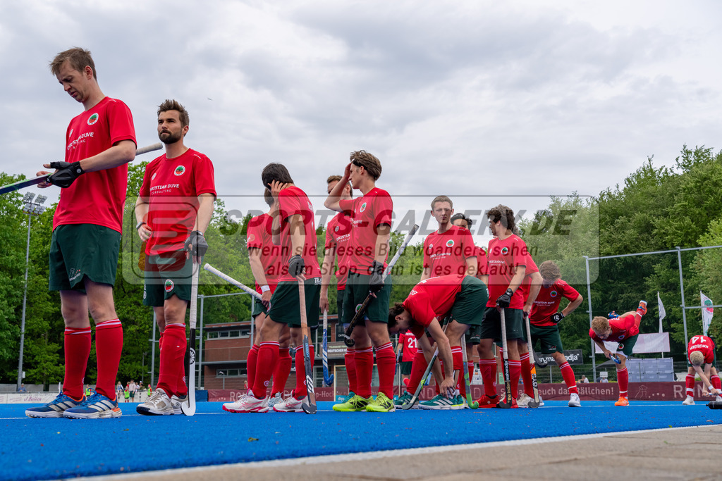 HK_20260503_107800 | 1. Bundesliga Herren Crefelder HTC - Uhlenhorst Mülheim am 03.05.2026