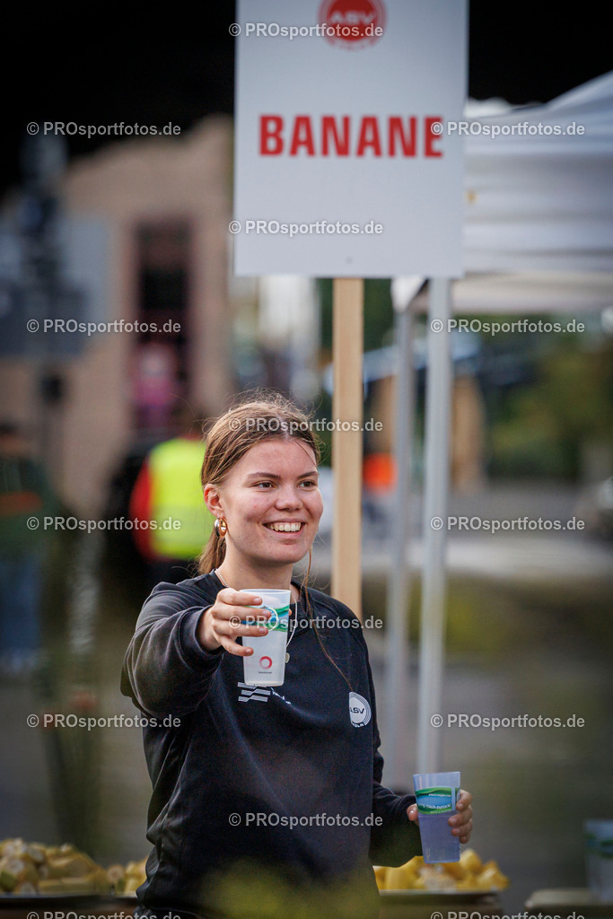 Brückenlauf Halbmarathon des ASV Köln; Köln, 14.09.25 | Impressionen vom Brückenlauf Halbmarathon des ASV Köln am 14.09.25 in Köln (Deutschland). Foto: BEAUTIFUL SPORTS/Bernd Hoffmann