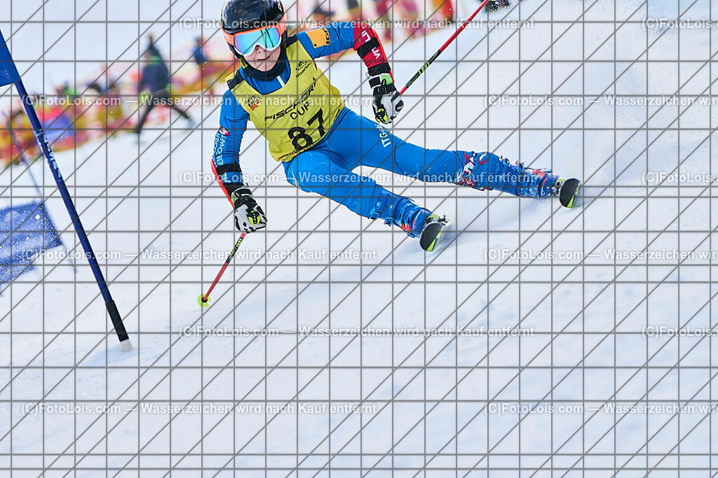 ALP1195_Patscherkofel_FischerCup-RTL_Waltle Philipp | (C)FotoLois.com, Alois Spandl, FischerCup-RTL, Kinder-/Schüler-Rennen auf der Heiligwasserwiese am Patscherkofel, SkiClub Innsbruck Patscherkofel (SCIP), Fr 30. Dezember 2022.