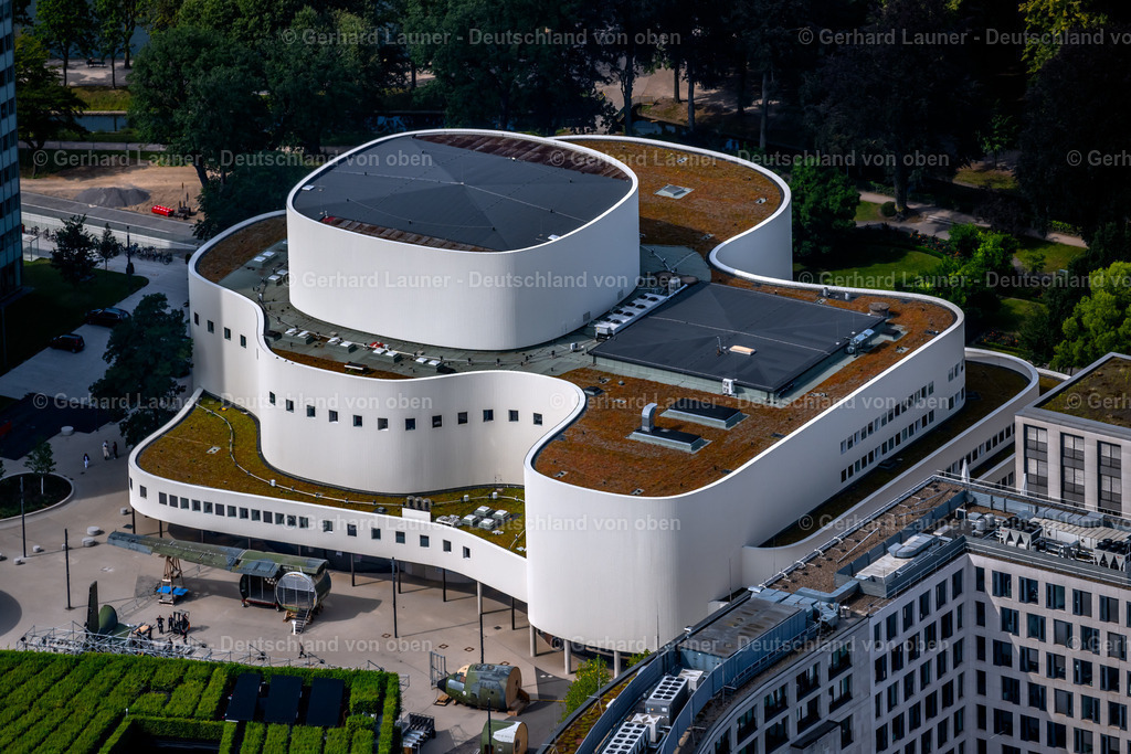 4049433 | Schauspielhaus, Düsseldorf