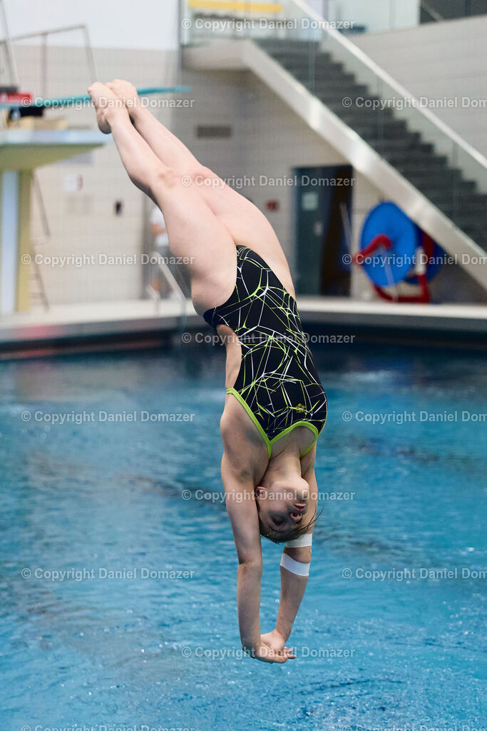 International Youth Diving Meet 2026 | Day 1 of 5 | International Youth Diving Meet 2026| Day 1 of 5 | 22.04.2026 | Youth diving competition featuring 1m and 3m springboard and platform at the Schwimmsportkomplex Freiberger Platz in Dresden.@ Domazer Photography - Realisiert mit Pictrs.com