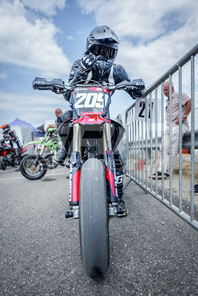 GRIPcapture-20260816-101-516 | Bad Fischau, AUSTRIA,15.-16.08.2026-Supermoto Staatsmeisterschaft &amp; G-Cup, Image shows .Photo: GRIPcapture / Andrea Kurz