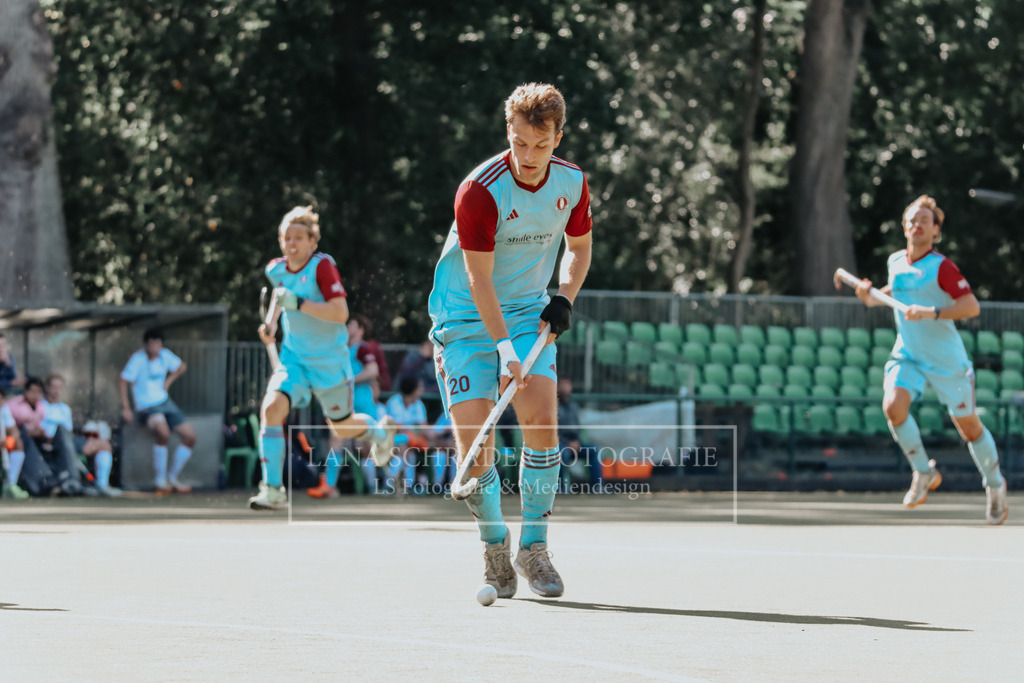 Herren_Bundesliga_05_UHC-MSC_28.09.25_Hamburg (244 von 313) | lanaschraderfotografie - Realizado com Pictrs.com