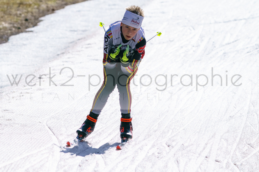 DSC Ruhpolding | Deutscher Schülercup Ruhpolding in der CHIEMGAU Arena am 2. und 3. März 2024