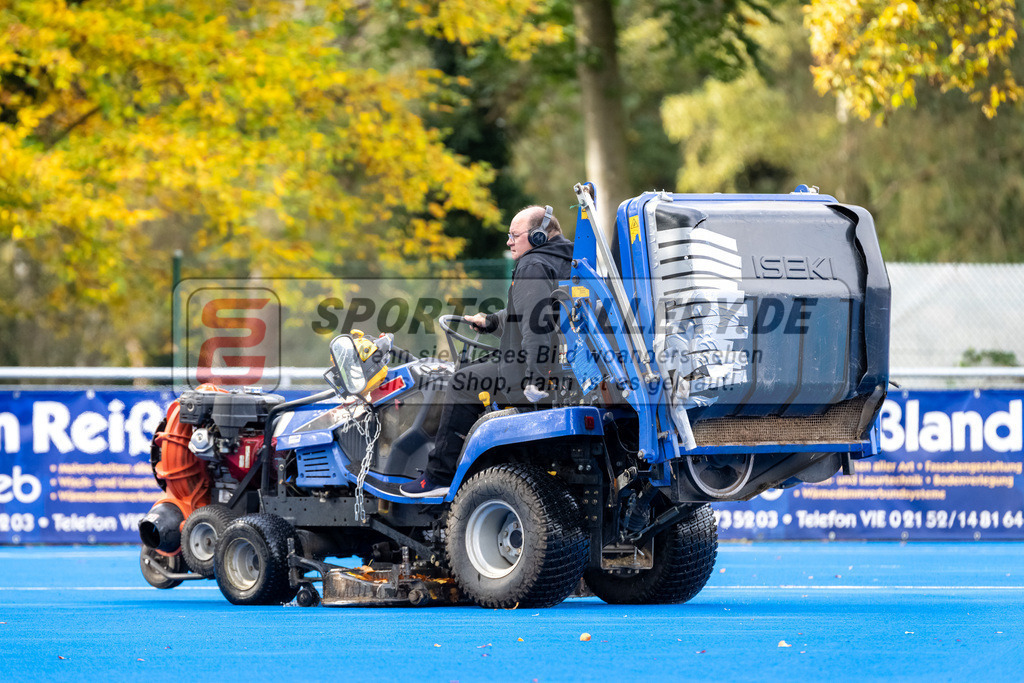 HK_20241019_107807 | 1. Bundesliga Herren Crefelder HTC - Großflottbeker THGC am 19.10.2024 CHTC, Krefeld ,
