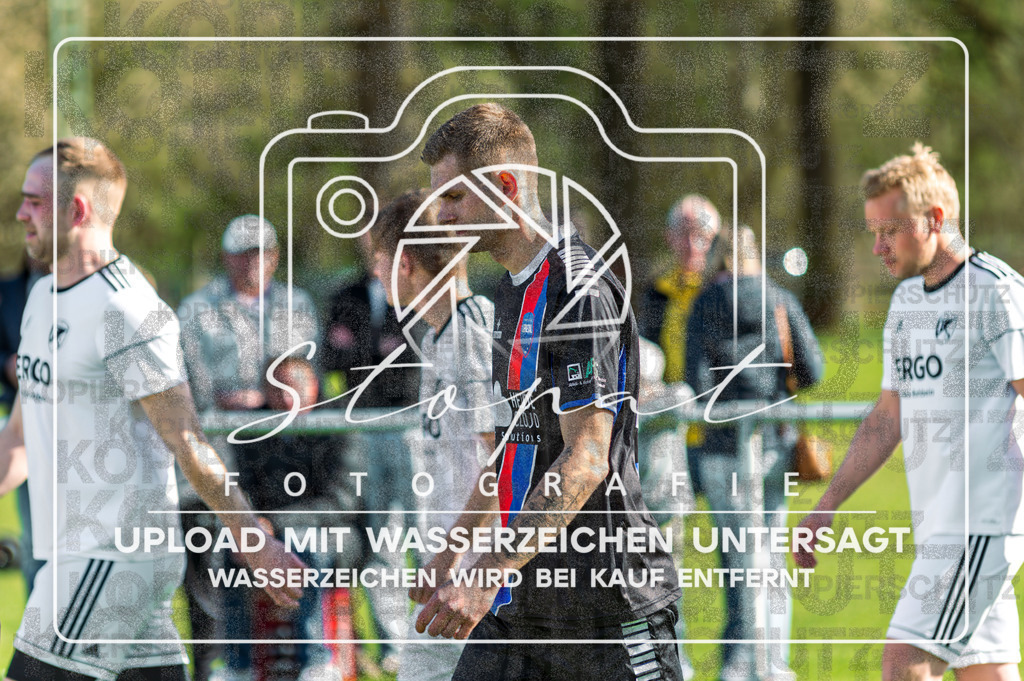 FGFS-LEN-1000 | Louis Bock (Eintracht Leinetal #02) beim Herren Kreisliga HK Spiel zwischen FG Fulde-Stellichte und Eintracht Leinetal im Fulder Zentralstadion, Fulde (Simon Paul Stopat) - Realisiert mit Pictrs.com