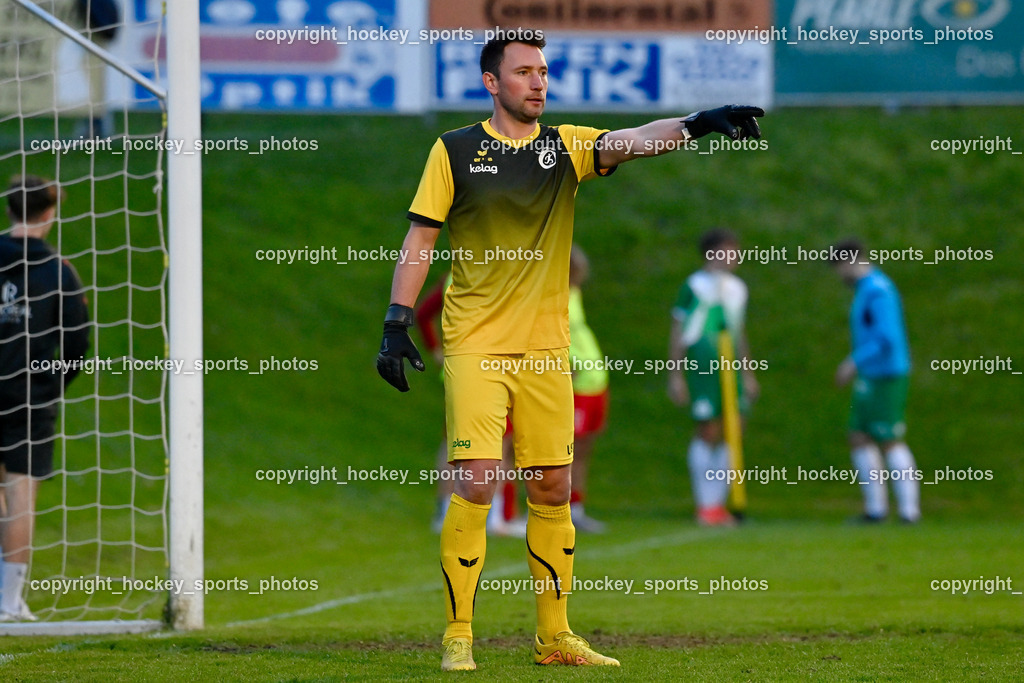 SV Feldkirchen vs. Atus Ferlach 5.5.2023 | #1 Hans Joachim Thamer