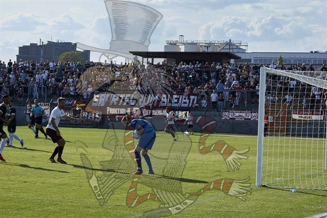 BFC Dynamo vs. Berliner AK 07 077 | mythos-online-redaktion