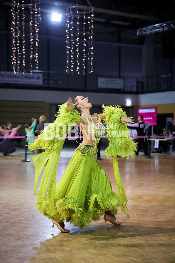 Winter Dance Festival | Mülheim a.d. Ruhr - 13.12.2025: Winter Dance Festival in Mülheim a.d. Ruhr (Westenergiehalle), Germany. Photo by: BobNL design &amp; photography  - Realisiert mit Pictrs.com
