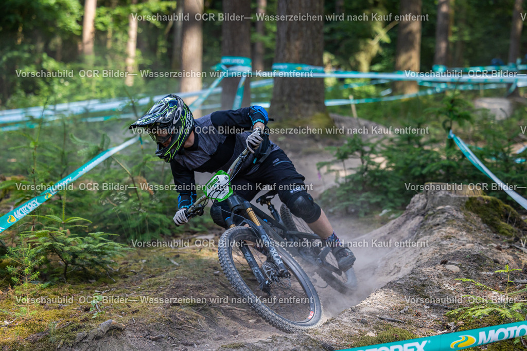 Enduro One Trieb Freitag R6-0478 | OCR Bilder Fotograf Eisenach Michael Schröder