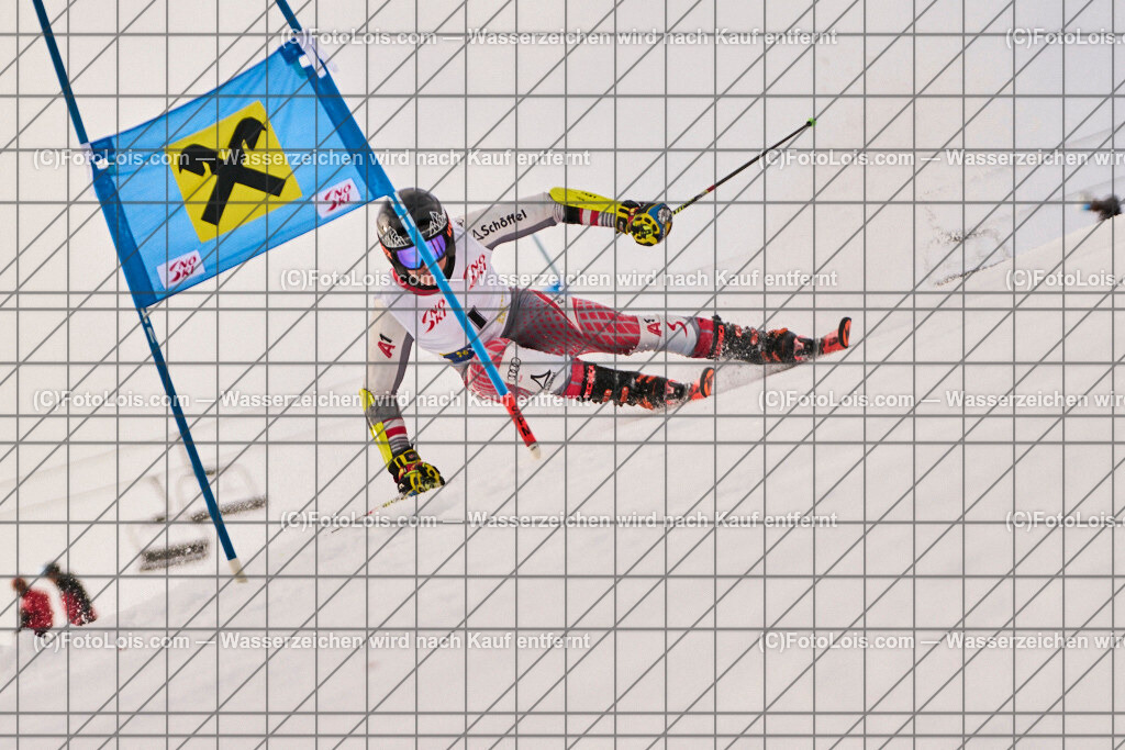 ALP7391_Herrn-FIS-GS-I_Lackenhof-WY_Poell Christoph | Internationaler FIS GiantSlalom der Herrn auf der Distelpiste in Lackenhof am Mo 10. März 2025.  Österreich, LSV-NÖ, Sportunion Waidhofen/Ybbs (2035).