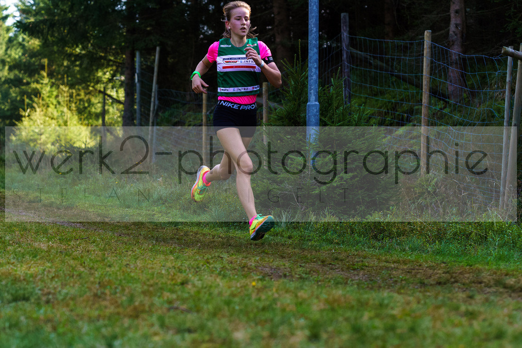 RWS-Cup Buntenbock | Buntenbock am 24. bis 26. 
September 2021