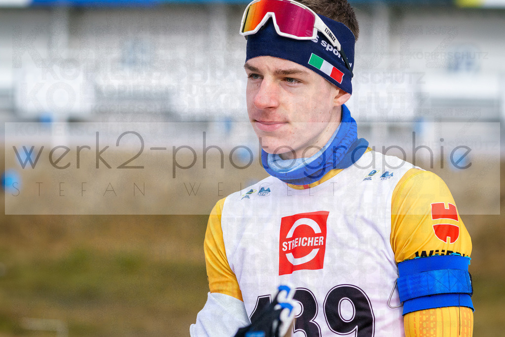 DP ARBER | 6. DSV JOKA Deutschlandpokal Biathlon im ARBER Hohenzollern Skistadion vom 23. - 25. Februar 2024