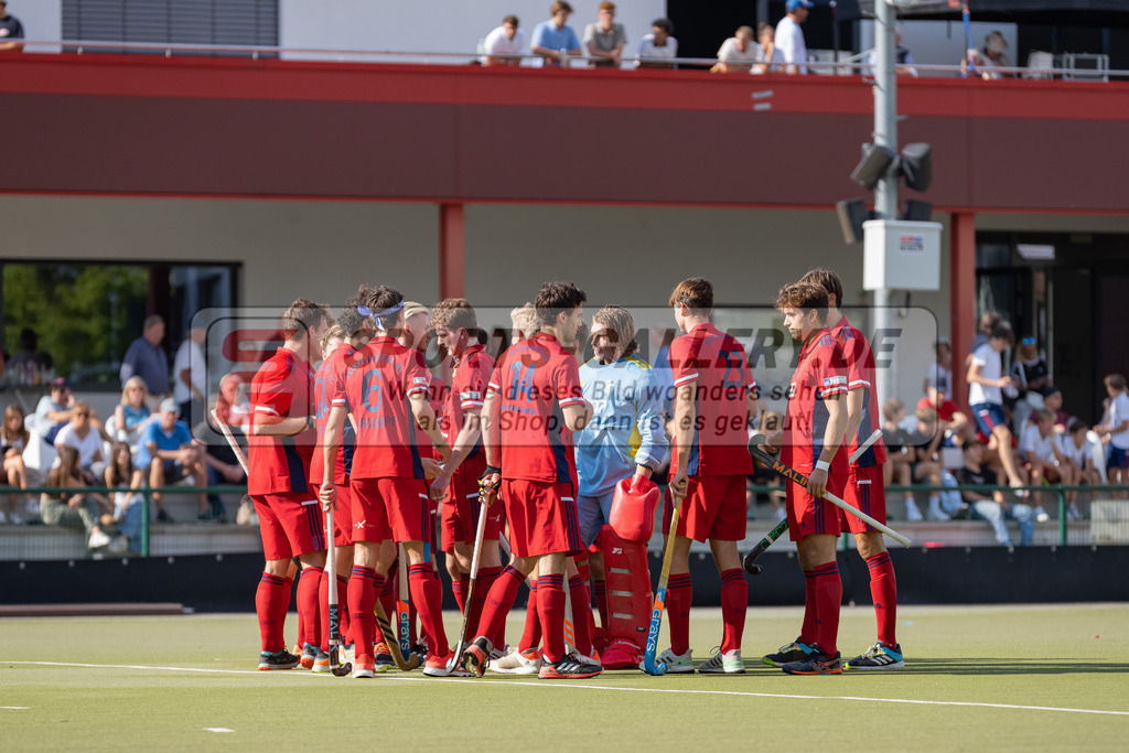 HK_20220903_109705 | 1. Bundesliga Herren Düsseldorfer HC - Mannheimer HC am 3.9.2022 DHC Düsseldorf, Düsseldorf ,