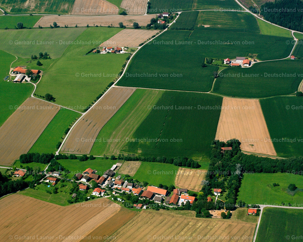 2516375 | Volksdorf, Falkenberg