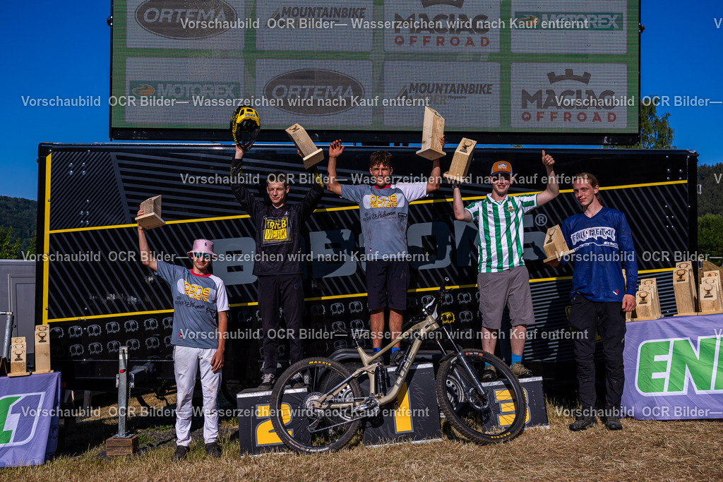 Enduro One Roßbach So R3-0877 | OCR Bilder Fotograf Eisenach Michael Schröder