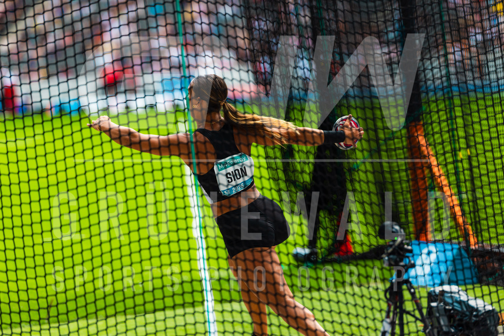 ISTAF_26-19 | Grünewald Sportsphotography