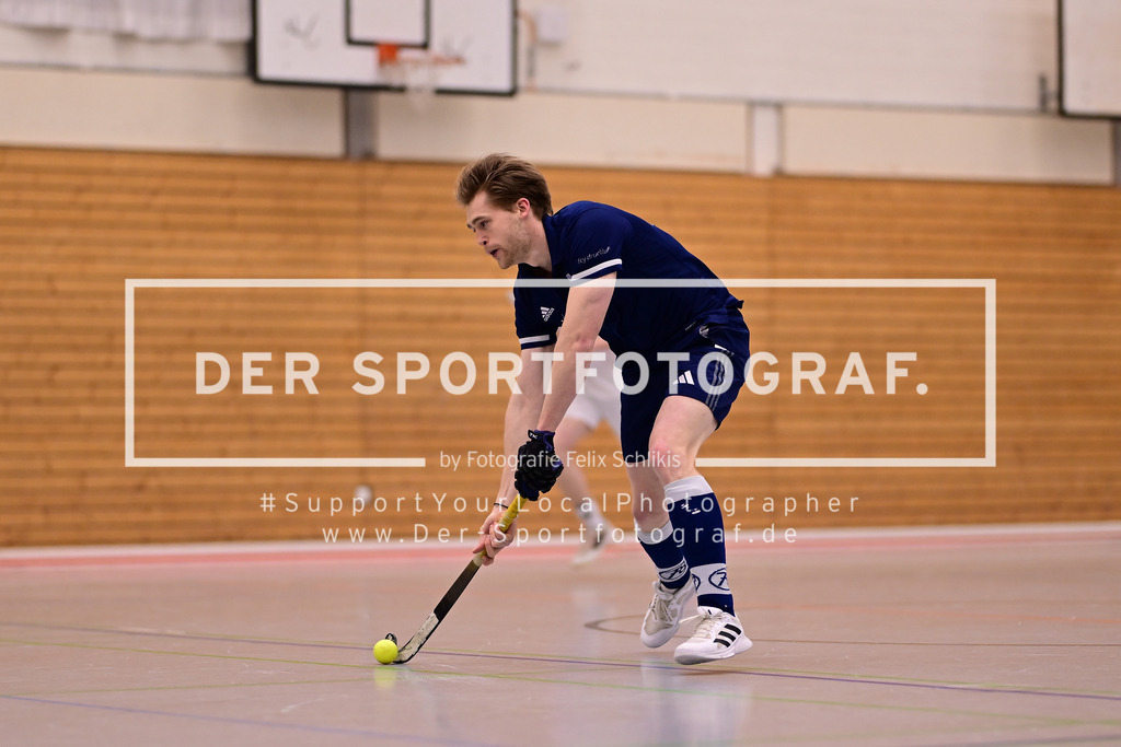Hockey I Herren I Saison 2025-2026 I Regionalliga Nord I 10. Spieltag I TG Heimfeld - Hannover 78 I 44211 | Der Sportfotograf. - Realized with Pictrs.com