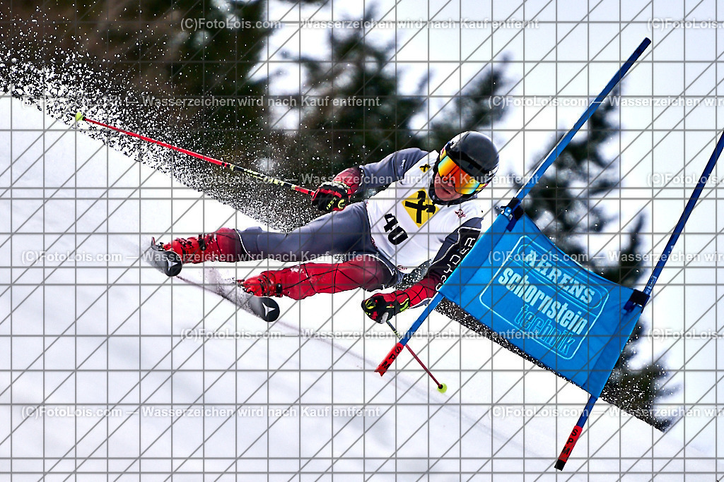 ALP7588_NOe-MASTERS-Cup-RTL_Distelpiste_Wicho Anton | (C)FotoLois.com, Alois Spandl. NÖ MASTERS-Cup Riesentorlauf auf der Distelpiste in Lackenhof, Sa 10. Februar 2024.