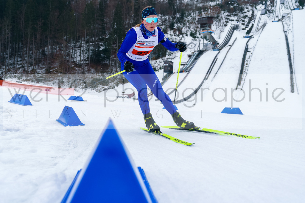 DSC Ruhpolding | DSV E.INFRA Schülercup Biathlon Chiemgau Arena Ruhpolding am 03.03 - 05.03.2023 in Ruhpolding