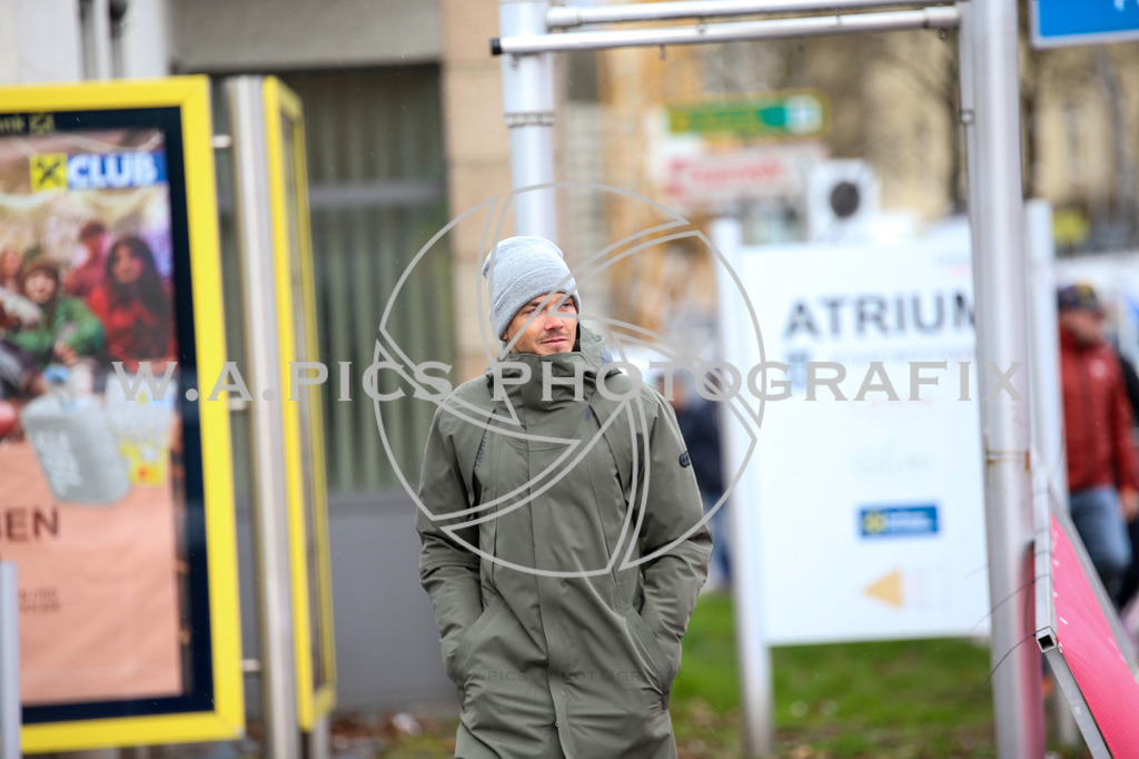 ..... | LEONDING,AUSTRIA,24.März.24 - 63.Radsaisoneröffnungsrennen Leonding Road Cycling League , Image shows: 
Photo: WAPICS / Andreas Willdoner