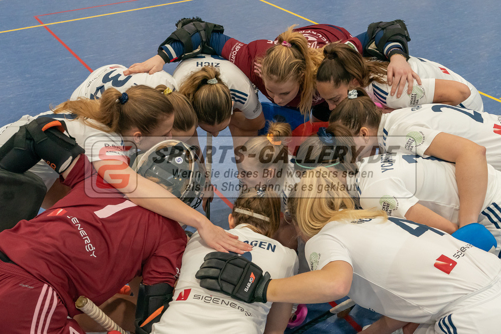 HK_20260131_905452 | 1/4 Finale 1. Bundesliga Damen Düsseldorfer HC - Harvestehuder THC am 31.01.2026