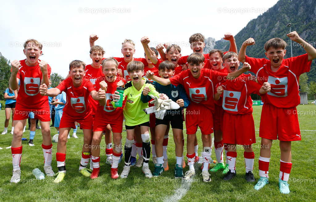 A_LUI_29052024_16 | SPARKASSE SCHUELERLIGA LANDESFINALE 2024 29.05.2024 IM BILD :  (SPORTMSLINZ) UND  (SMS RIED)FOTO:FOTOLUI/SPARKASSE 