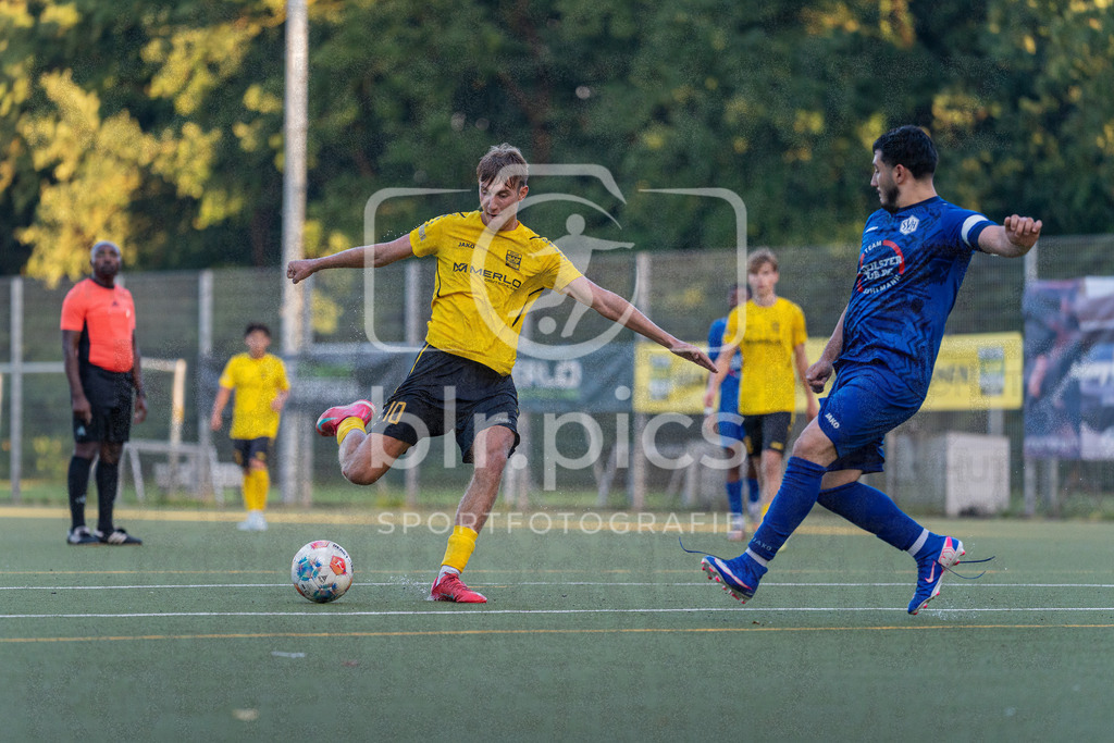 TV Eiche Horn - SV Hemelingen | TV Eiche Horn - SV Hemelingen