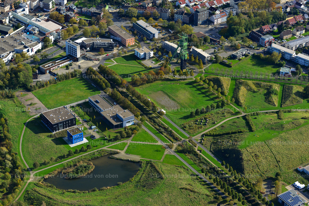 3491629 | Zeche Erin, Castrop-Rauxel