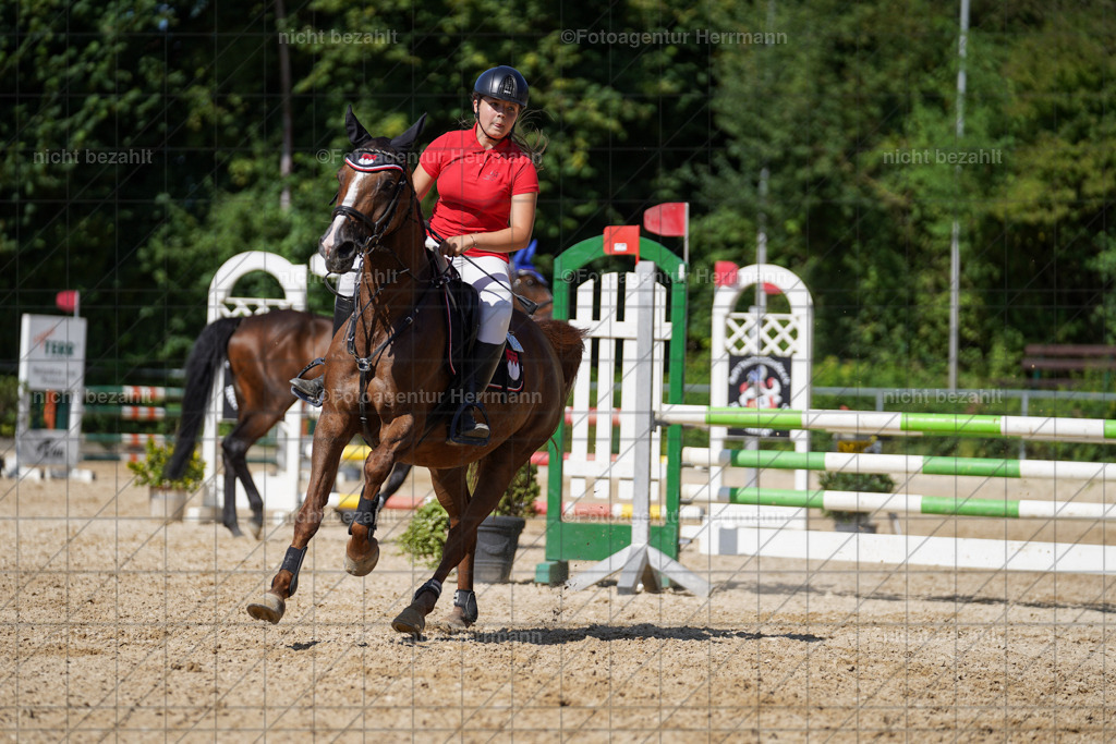 20240824-FAH08380 | Thierhaupten 2024, Bayerisches Landesponyturnier, Turnierbilder, Ponybilder, Turnierfotografen Bayern, Fotoagentur Herrmann